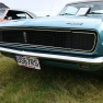 Whiti Beach Meet Car Show: A Roaring Success for Car Enthusiasts and Charity