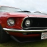 Whiti Beach Meet Car Show: A Roaring Success for Car Enthusiasts and Charity