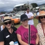 Whiti Beach Meet Car Show: A Roaring Success for Car Enthusiasts and Charity
