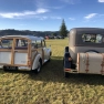 Whiti Beach Meet Car Show: A Roaring Success for Car Enthusiasts and Charity
