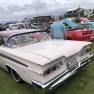 Whiti Beach Meet Car Show: A Roaring Success for Car Enthusiasts and Charity