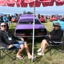 Whiti Beach Meet Car Show: A Roaring Success for Car Enthusiasts and Charity