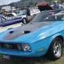Whiti Beach Meet Car Show: A Roaring Success for Car Enthusiasts and Charity