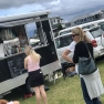 Whiti Beach Meet Car Show: A Roaring Success for Car Enthusiasts and Charity