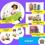 Supporting Local Joy: Whitianga Toy Library Seeks Business Sponsors for New Toys