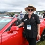 Whiti Beach Meet Car Show: A Roaring Success for Car Enthusiasts and Charity