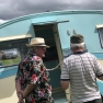 Whiti Beach Meet Car Show: A Roaring Success for Car Enthusiasts and Charity