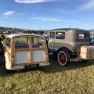Whiti Beach Meet Car Show: A Roaring Success for Car Enthusiasts and Charity