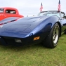 Whiti Beach Meet Car Show: A Roaring Success for Car Enthusiasts and Charity