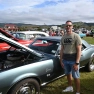 Whiti Beach Meet Car Show: A Roaring Success for Car Enthusiasts and Charity