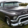 Whiti Beach Meet Car Show: A Roaring Success for Car Enthusiasts and Charity