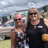 Whiti Beach Meet Car Show: A Roaring Success for Car Enthusiasts and Charity