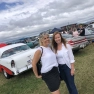 Whiti Beach Meet Car Show: A Roaring Success for Car Enthusiasts and Charity