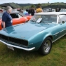 Whiti Beach Meet Car Show: A Roaring Success for Car Enthusiasts and Charity