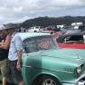 Whiti Beach Meet Car Show: A Roaring Success for Car Enthusiasts and Charity