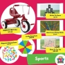 Supporting Local Joy: Whitianga Toy Library Seeks Business Sponsors for New Toys