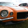 Whiti Beach Meet Car Show: A Roaring Success for Car Enthusiasts and Charity