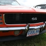 Whiti Beach Meet Car Show: A Roaring Success for Car Enthusiasts and Charity