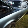 Whiti Beach Meet Car Show: A Roaring Success for Car Enthusiasts and Charity