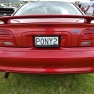 Whiti Beach Meet Car Show: A Roaring Success for Car Enthusiasts and Charity