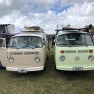 Whiti Beach Meet Car Show: A Roaring Success for Car Enthusiasts and Charity