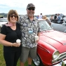 Whiti Beach Meet Car Show: A Roaring Success for Car Enthusiasts and Charity