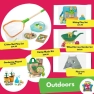 Supporting Local Joy: Whitianga Toy Library Seeks Business Sponsors for New Toys