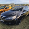 Whiti Beach Meet Car Show: A Roaring Success for Car Enthusiasts and Charity