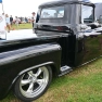 Whiti Beach Meet Car Show: A Roaring Success for Car Enthusiasts and Charity