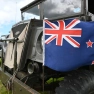 Whiti Beach Meet Car Show: A Roaring Success for Car Enthusiasts and Charity