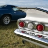 Whiti Beach Meet Car Show: A Roaring Success for Car Enthusiasts and Charity