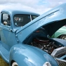 Whiti Beach Meet Car Show: A Roaring Success for Car Enthusiasts and Charity