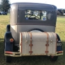 Whiti Beach Meet Car Show: A Roaring Success for Car Enthusiasts and Charity