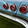 Whiti Beach Meet Car Show: A Roaring Success for Car Enthusiasts and Charity