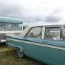 Whiti Beach Meet Car Show: A Roaring Success for Car Enthusiasts and Charity