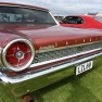 Whiti Beach Meet Car Show: A Roaring Success for Car Enthusiasts and Charity