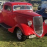 Whiti Beach Meet Car Show: A Roaring Success for Car Enthusiasts and Charity