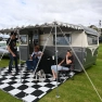 Whiti Beach Meet Car Show: A Roaring Success for Car Enthusiasts and Charity