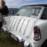 Whiti Beach Meet Car Show: A Roaring Success for Car Enthusiasts and Charity