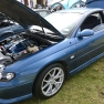 Whiti Beach Meet Car Show: A Roaring Success for Car Enthusiasts and Charity