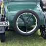 Whiti Beach Meet Car Show: A Roaring Success for Car Enthusiasts and Charity