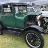 Whiti Beach Meet Car Show: A Roaring Success for Car Enthusiasts and Charity