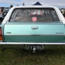 Whiti Beach Meet Car Show: A Roaring Success for Car Enthusiasts and Charity