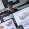 Whiti Beach Meet Car Show: A Roaring Success for Car Enthusiasts and Charity