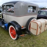 Whiti Beach Meet Car Show: A Roaring Success for Car Enthusiasts and Charity