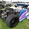 Whiti Beach Meet Car Show: A Roaring Success for Car Enthusiasts and Charity