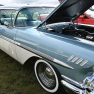 Whiti Beach Meet Car Show: A Roaring Success for Car Enthusiasts and Charity