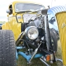 Whiti Beach Meet Car Show: A Roaring Success for Car Enthusiasts and Charity