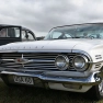 Whiti Beach Meet Car Show: A Roaring Success for Car Enthusiasts and Charity