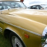 Whiti Beach Meet Car Show: A Roaring Success for Car Enthusiasts and Charity